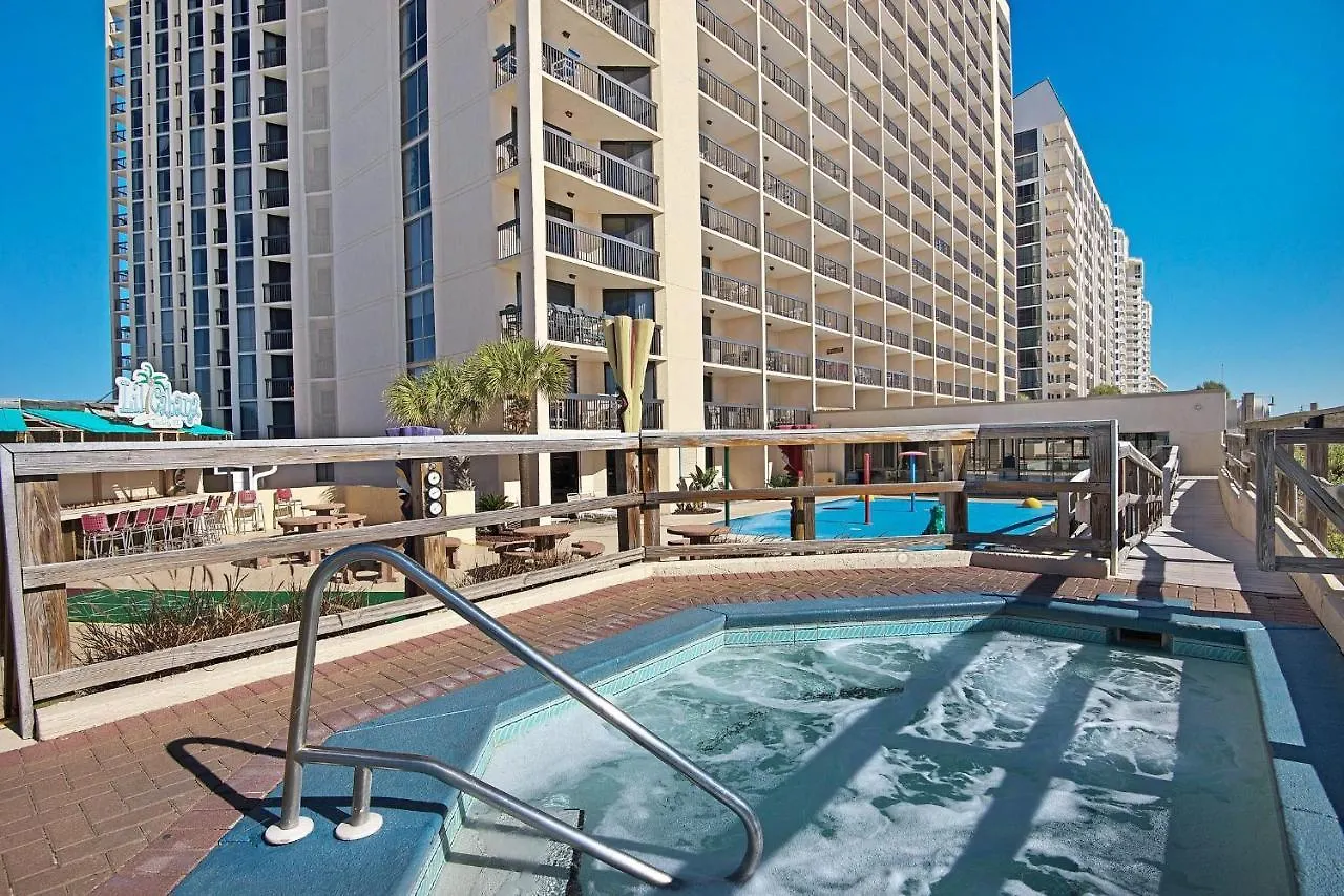 Holiday home Sundestin 1415 Villa United States