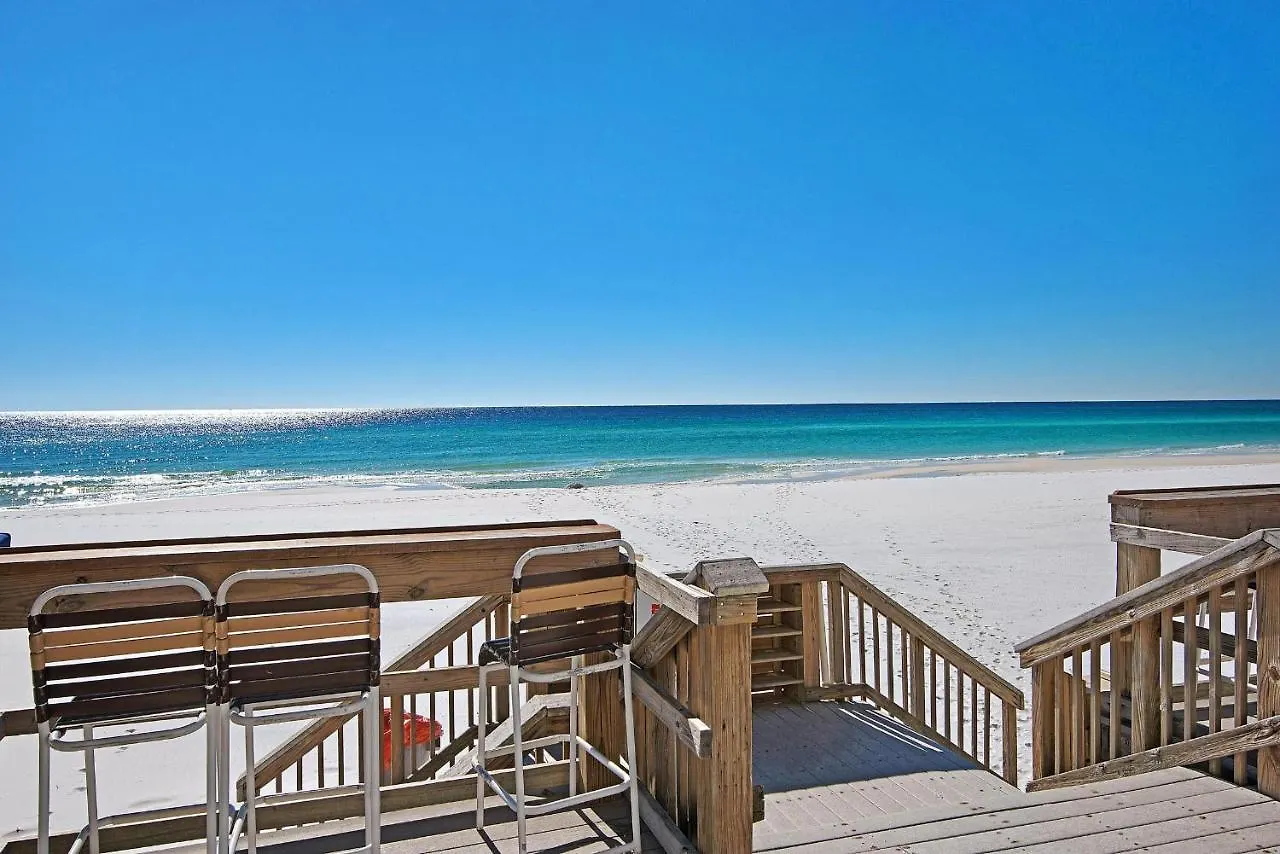 Sundestin 1415 Villa Destin