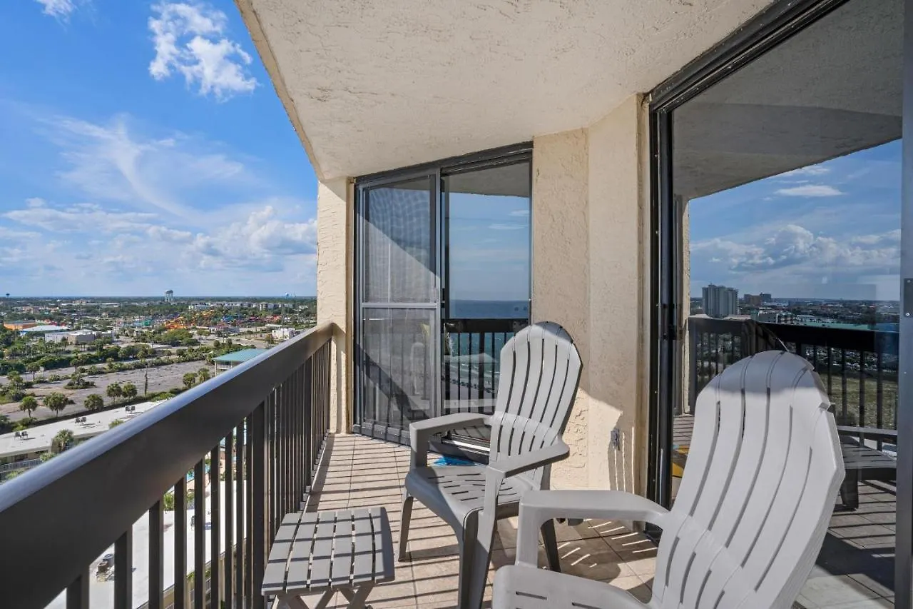 Sundestin 1415 Villa 0*, Destin