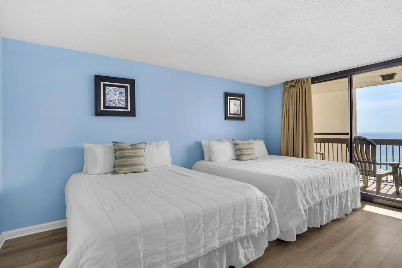 Sundestin 1415 Villa 0*, Destin United States