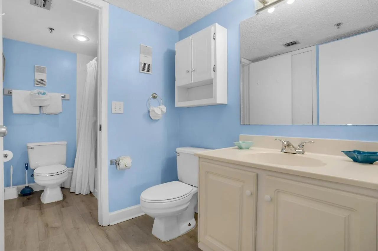 Holiday home Sundestin 1415 Villa