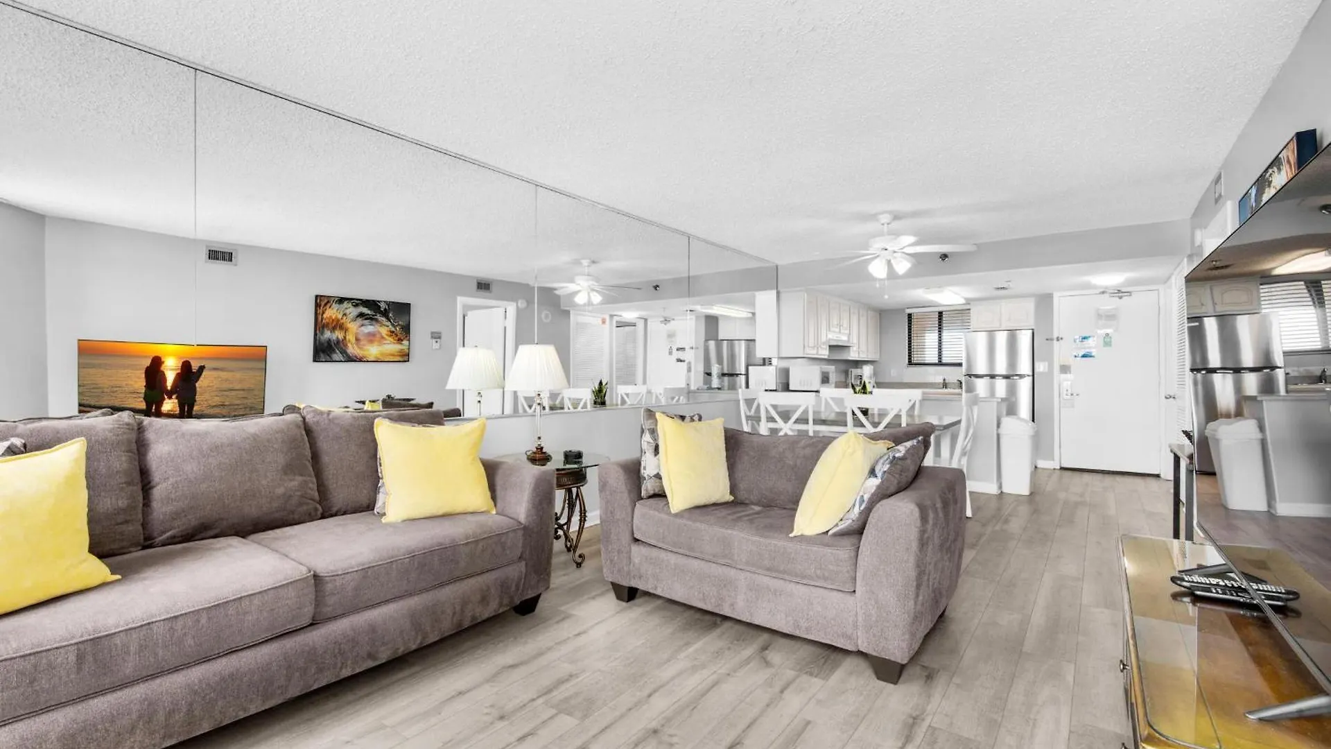 Sundestin 1415 Villa Holiday home Destin